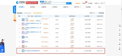 騰訊關聯公司投資上海領視信息科技，布局互聯網信息服務新生態